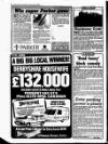 Derby Daily Telegraph Thursday 16 June 1988 Page 56