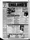 Derby Daily Telegraph Thursday 16 June 1988 Page 68