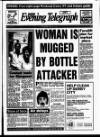 Derby Daily Telegraph Saturday 18 June 1988 Page 1