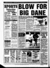 Derby Daily Telegraph Saturday 18 June 1988 Page 34