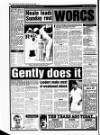 Derby Daily Telegraph Monday 20 June 1988 Page 28