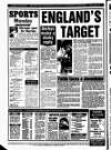 Derby Daily Telegraph Monday 20 June 1988 Page 30