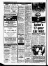 Derby Daily Telegraph Wednesday 22 June 1988 Page 6