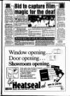 Derby Daily Telegraph Thursday 23 June 1988 Page 13