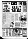 Derby Daily Telegraph Friday 24 June 1988 Page 58