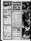 Derby Daily Telegraph Wednesday 29 June 1988 Page 12