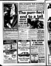 Derby Daily Telegraph Friday 01 July 1988 Page 16