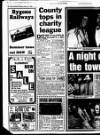 Derby Daily Telegraph Friday 01 July 1988 Page 24