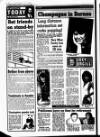 Derby Daily Telegraph Monday 04 July 1988 Page 10