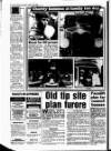 Derby Daily Telegraph Tuesday 05 July 1988 Page 6