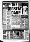 Derby Daily Telegraph Tuesday 05 July 1988 Page 32