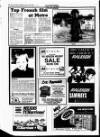 Derby Daily Telegraph Friday 08 July 1988 Page 40