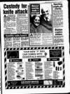 Derby Daily Telegraph Monday 18 July 1988 Page 7