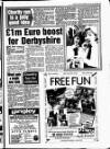 Derby Daily Telegraph Friday 29 July 1988 Page 13