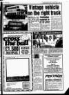 Derby Daily Telegraph Monday 01 August 1988 Page 21