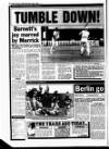 Derby Daily Telegraph Monday 01 August 1988 Page 28