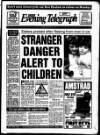Derby Daily Telegraph Friday 05 August 1988 Page 1