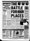 Derby Daily Telegraph Wednesday 10 August 1988 Page 30