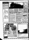 Derby Daily Telegraph Saturday 20 August 1988 Page 22