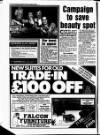 Derby Daily Telegraph Saturday 27 August 1988 Page 8