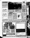 Derby Daily Telegraph Saturday 27 August 1988 Page 24