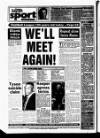 Derby Daily Telegraph Thursday 08 September 1988 Page 66