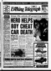 Derby Daily Telegraph Tuesday 13 September 1988 Page 1