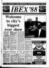 Derby Daily Telegraph Tuesday 13 September 1988 Page 29