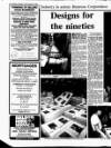 Derby Daily Telegraph Tuesday 13 September 1988 Page 54