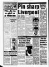 Derby Daily Telegraph Wednesday 14 September 1988 Page 32