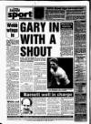 Derby Daily Telegraph Wednesday 14 September 1988 Page 34