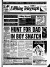 Derby Daily Telegraph Thursday 15 September 1988 Page 1