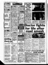 Derby Daily Telegraph Monday 19 September 1988 Page 2