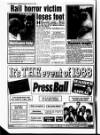 Derby Daily Telegraph Monday 19 September 1988 Page 8