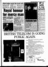 Derby Daily Telegraph Thursday 22 September 1988 Page 13