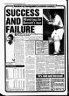 Derby Daily Telegraph Thursday 22 September 1988 Page 68