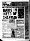 Derby Daily Telegraph Monday 03 October 1988 Page 32
