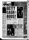 Derby Daily Telegraph Tuesday 04 October 1988 Page 32