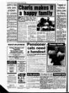 Derby Daily Telegraph Wednesday 05 October 1988 Page 6