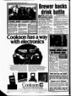 Derby Daily Telegraph Wednesday 05 October 1988 Page 8