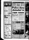 Derby Daily Telegraph Wednesday 05 October 1988 Page 14