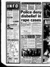 Derby Daily Telegraph Wednesday 05 October 1988 Page 16