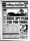 Derby Daily Telegraph Thursday 06 October 1988 Page 1