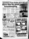 Derby Daily Telegraph Thursday 06 October 1988 Page 48