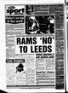 Derby Daily Telegraph Thursday 06 October 1988 Page 74