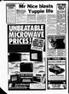 Derby Daily Telegraph Friday 07 October 1988 Page 10