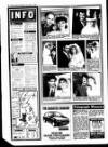 Derby Daily Telegraph Friday 07 October 1988 Page 42