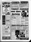 Derby Daily Telegraph Saturday 08 October 1988 Page 7