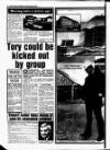 Derby Daily Telegraph Saturday 08 October 1988 Page 12