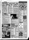 Derby Daily Telegraph Saturday 08 October 1988 Page 21